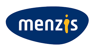 Logo Menzis