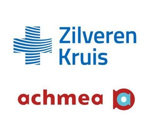 Logo Zilverenkruis achmea 
