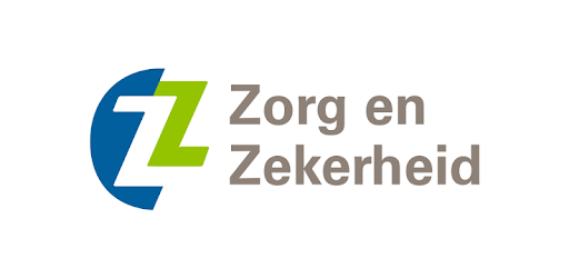 Logo Zorg en zekerheid