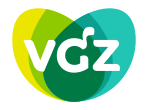 Logo VGZ