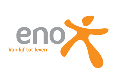 Logo Eno zorgverzekeraar