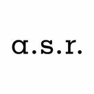 Logo A.S.R. 